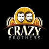 Интернет-магазин Crazy Brothers