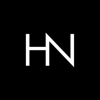 Логотип Harvey Nichols