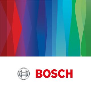 Промокод Bosch