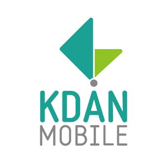 Промокод 50% Kdan Mobile