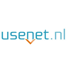 Логотип интернет-магазина Usenet