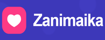Логотип интернет-магазина Zanimaika.ru