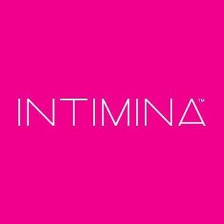 Логотип Intimina