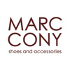 Логотип Marc Cony