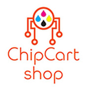 Логотип интернет-магазина ЧипКарт