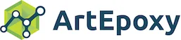 Логотип интернет-магазина ArtEpoxy