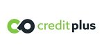 Логотип интернет-магазина CreditPlus