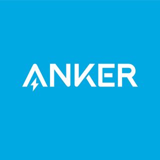 Логотип интернет-магазина Anker