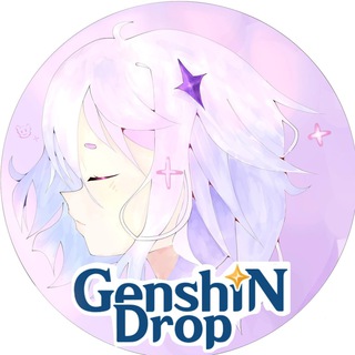 Акция GenshinDrop