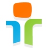 Логотип интернет-магазина ФРОНТАЙМ