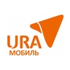 Логотип URAмобиль