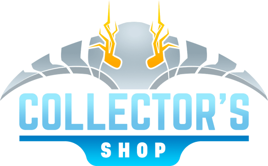 Акция Collector's shop