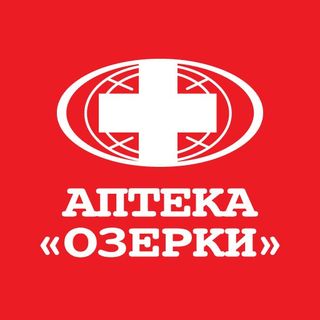 Логотип Озерки