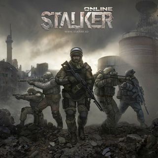 Официальный сайт интернет-магазина Stalker Online