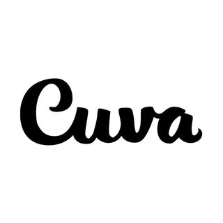 Логотип Cuva