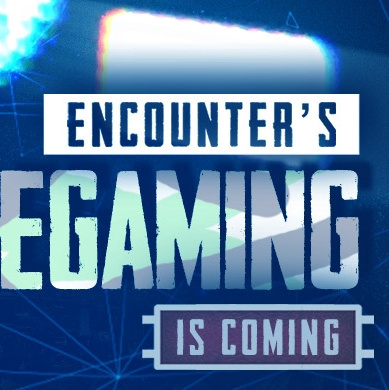 Логотип интернет-магазина ENcounter's Battlegrounds