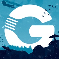 Логотип интернет-магазина GGRUST