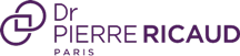 Логотип Пьер Рико/Dr Pierre Ricaud