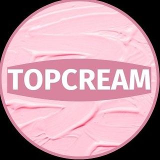 Логотип Топкрем