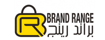 Логотип интернет-магазина Brandrange GCC