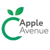 Логотип интернет-магазина AppleAvenue