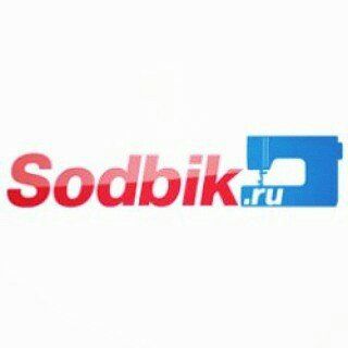 Логотип Sodbik.ru