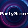 Акция PartyStore