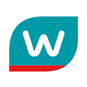 Логотип Watsons Россия