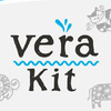 Логотип Vera Kit