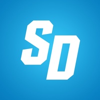 Логотип интернет-магазина Спортдилер