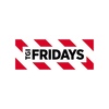 TGI Fridays скидка 20% на первый заказ доставки по промокоду!