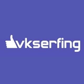 Официальный сайт интернет-магазина VKserfing