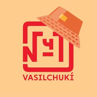 Логотип интернет-магазина Vasilchuki Чайхона №1