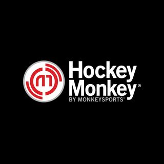 Логотип Hockey Monkey