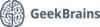 GeekBrains GeekBrains картинка профиля