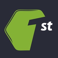 Логотип интернет-магазина FirstDedic