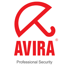 Логотип интернет-магазина Avira