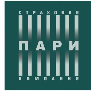 Логотип интернет-магазина СК ПАРИ
