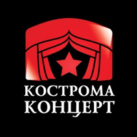 Логотип интернет-магазина Кострома Концерт