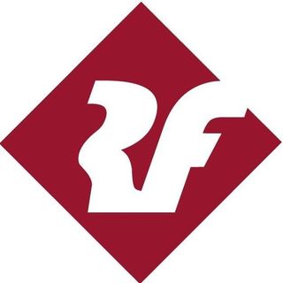 Логотип интернет-магазина Red Fox (Москва)