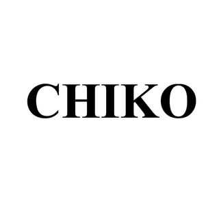 Логотип интернет-магазина CHIKO SHOES