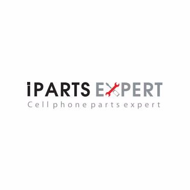 Логотип интернет-магазина IPartsExpert