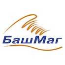 Логотип интернет-магазина БашМаг