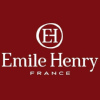 Логотип интернет-магазина Emile Henry