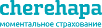 Логотип интернет-магазина Cherehapa