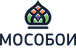 Логотип Мособои
