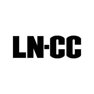 Официальный сайт интернет-магазина LN-CC