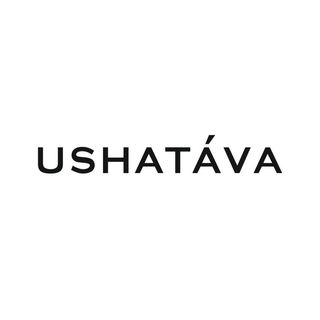 Логотип ushatava
