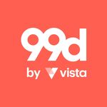 Логотип интернет-магазина 99designs