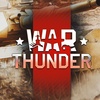 Логотип интернет-магазина War Thunder